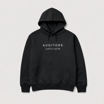 AUDITORE CORE HOODIE